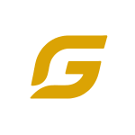 Logo Geffry, entrenador